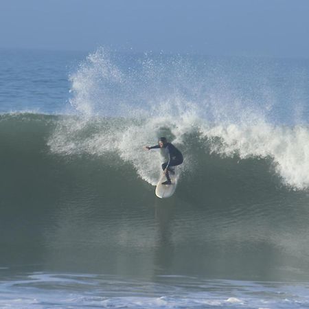 Surf Appartement Taghazout 4 Exterior photo