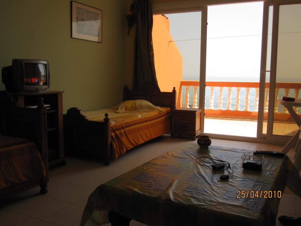 Surf Appartement Taghazout 4 Room photo