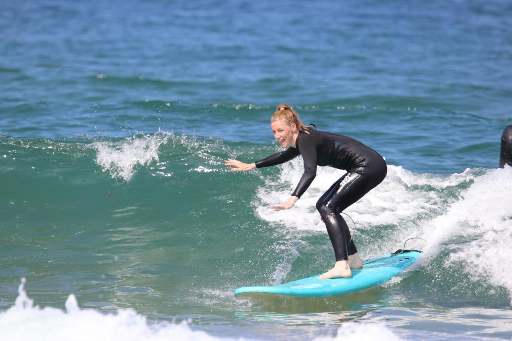 Surf Appartement Taghazout 4 Exterior photo