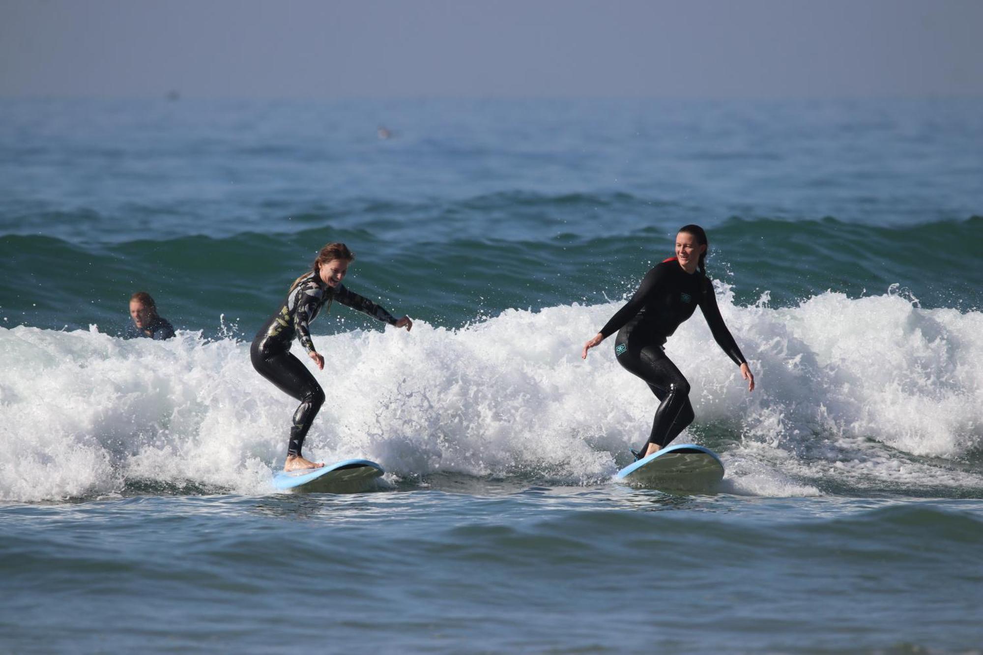 Surf Appartement Taghazout 4 Room photo