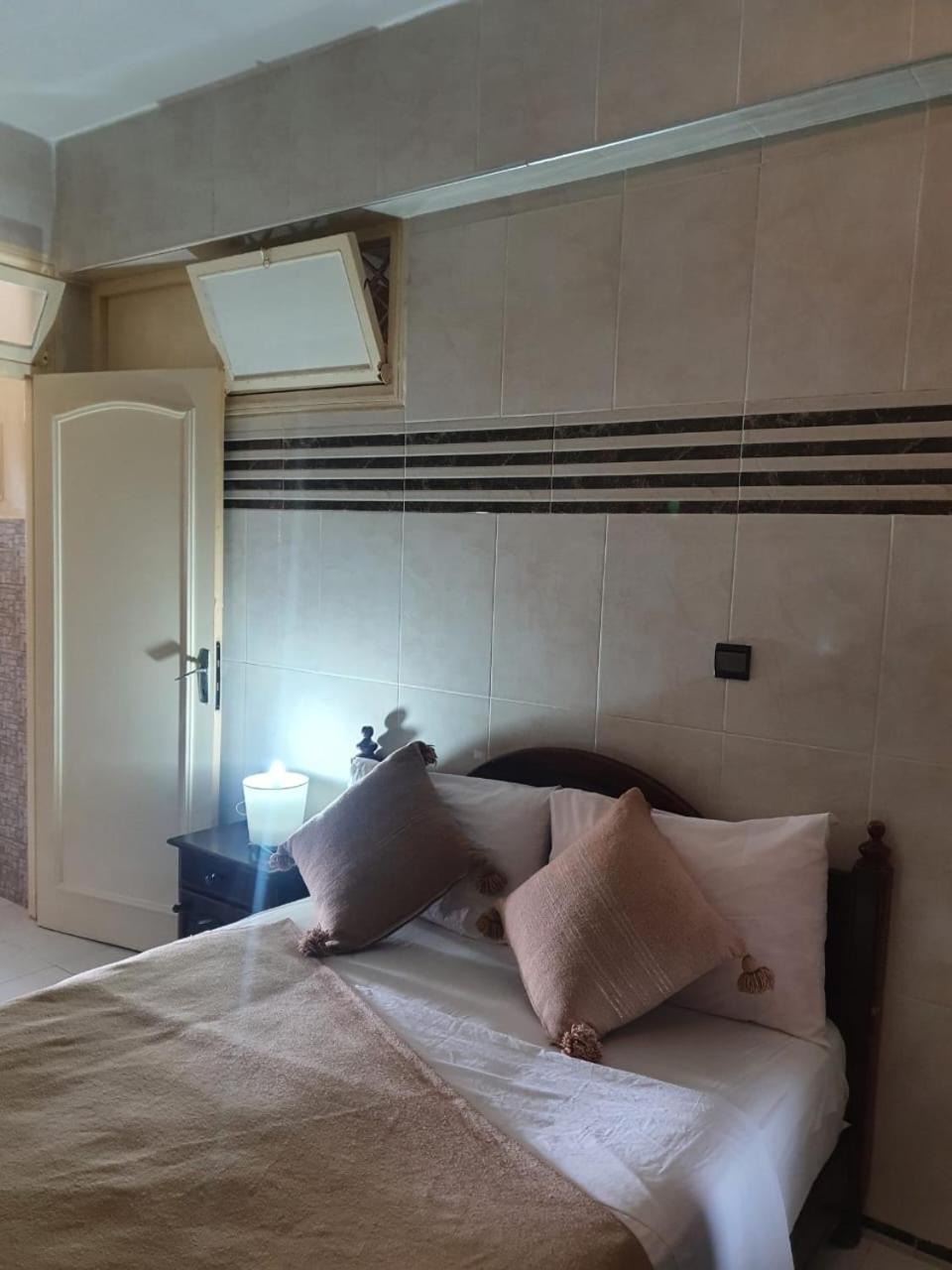 Surf Appartement Taghazout 4 Exterior photo