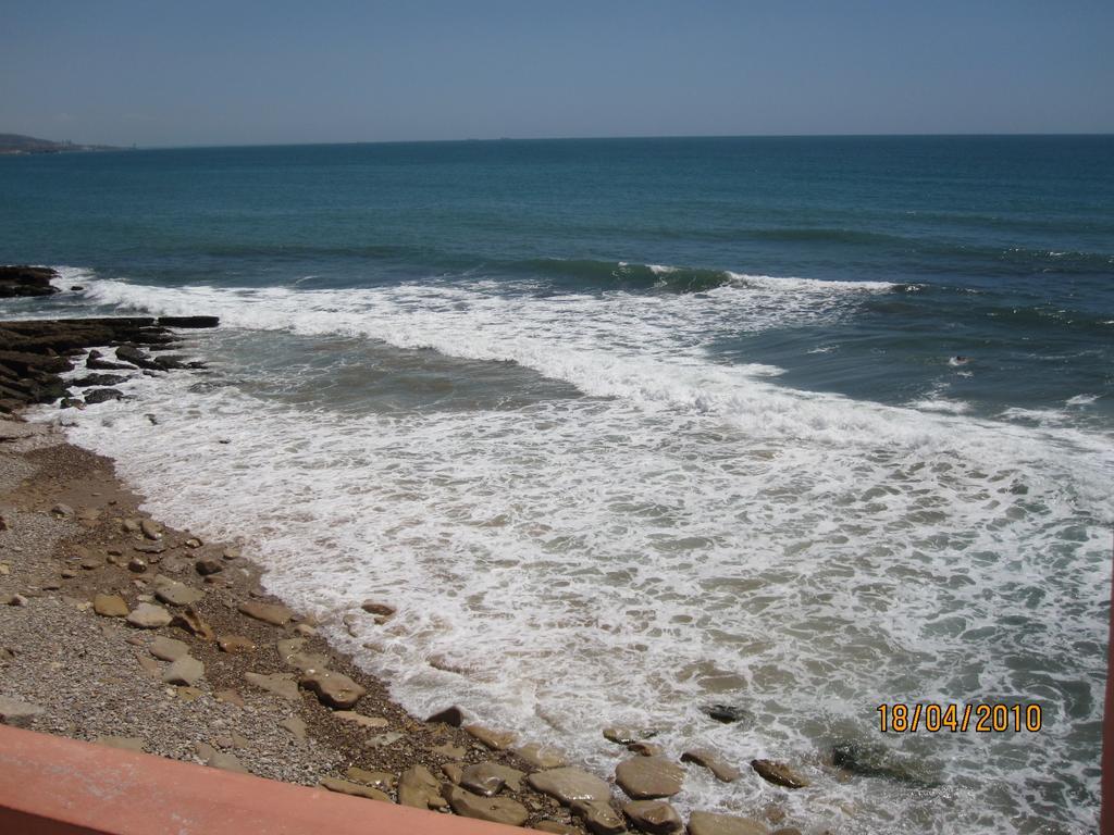 Surf Appartement Taghazout 4 Room photo