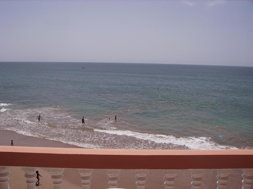 Surf Appartement Taghazout 4 Room photo