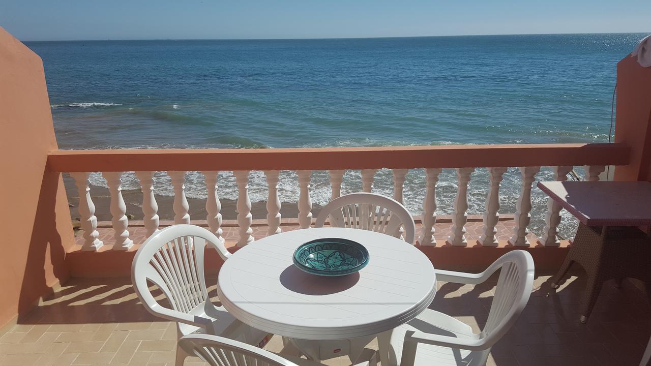 Surf Appartement Taghazout 4 Exterior photo