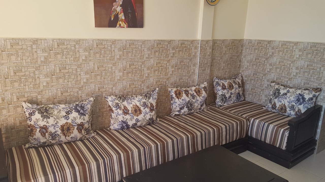 Surf Appartement Taghazout 4 Exterior photo