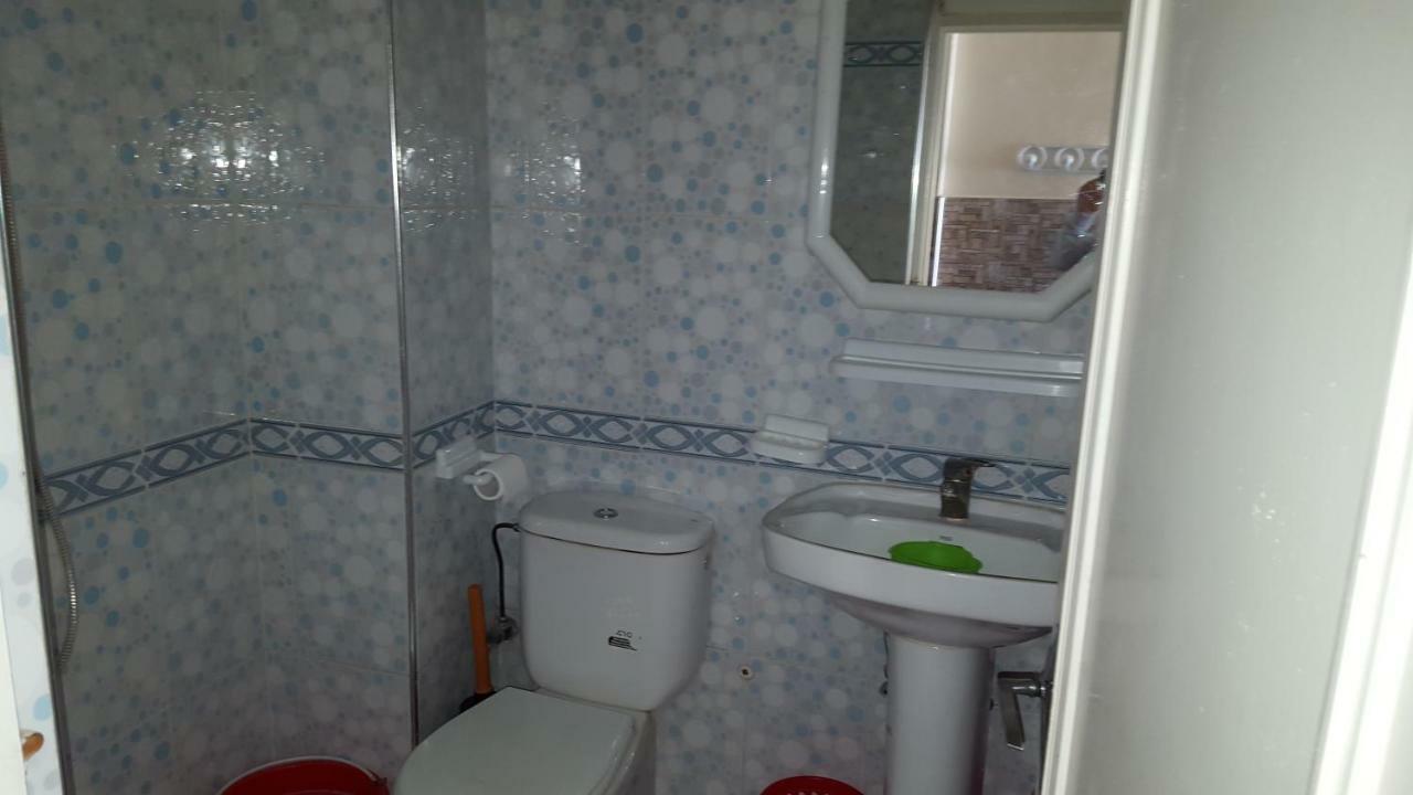 Surf Appartement Taghazout 4 Exterior photo